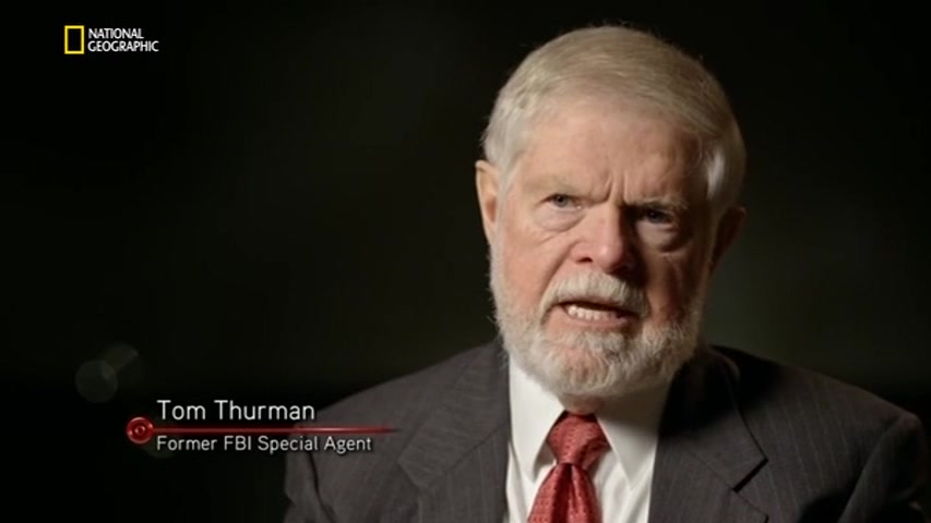 Расследования авиакатастроф (2003) 15 серия