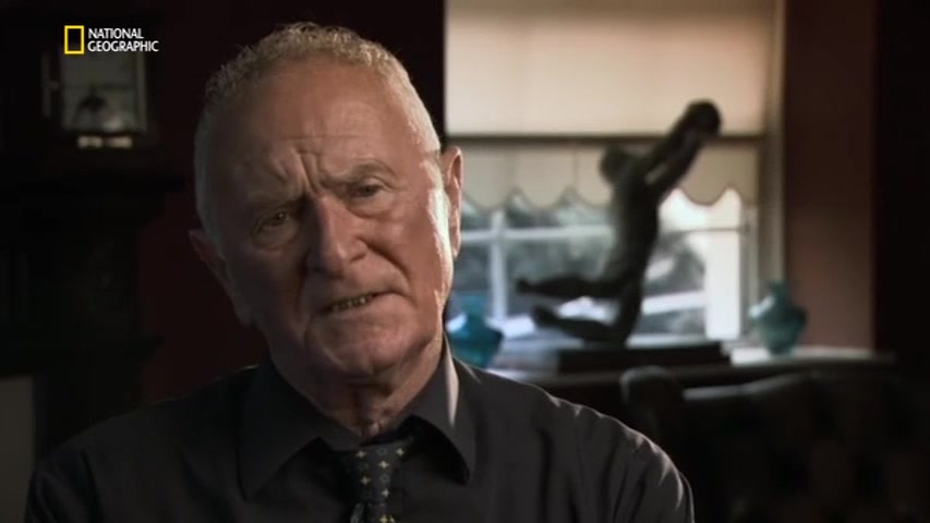 Расследования авиакатастроф (2003) 18 серия