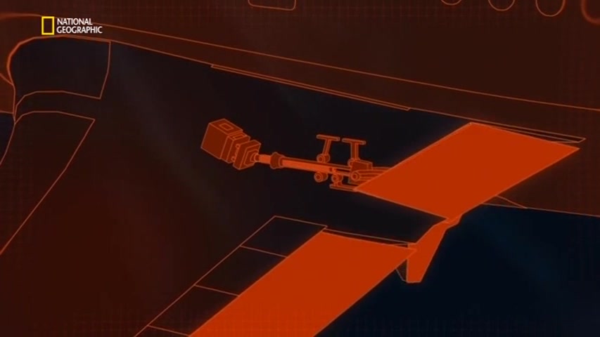 Расследования авиакатастроф (2003) 19 серия