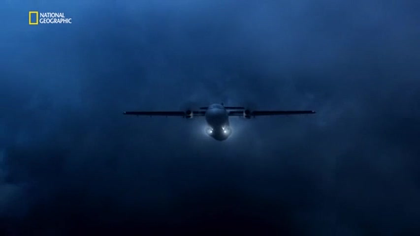 Расследования авиакатастроф 2 серия Расследования авиакатастроф 2 серия