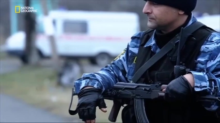 Расследования авиакатастроф 4 серия Расследования авиакатастроф 4 серия