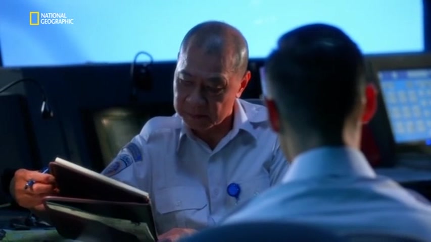 Расследования авиакатастроф 5 серия Расследования авиакатастроф 5 серия