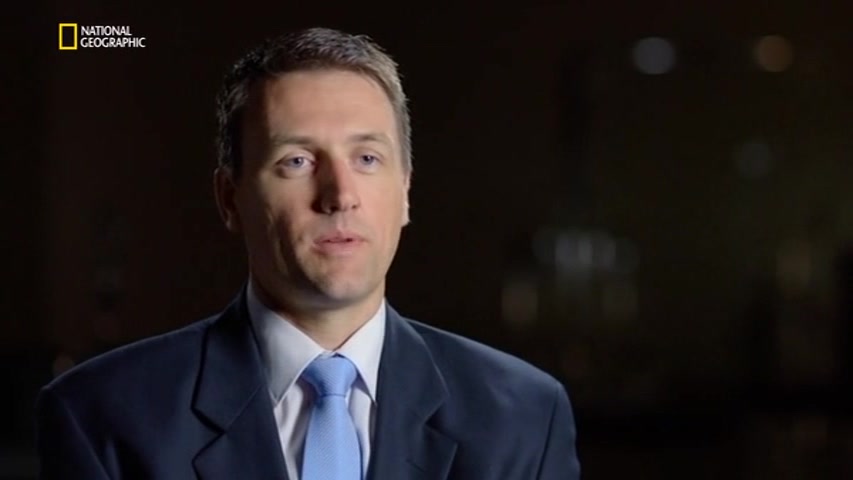 Расследования авиакатастроф 7 серия Расследования авиакатастроф 7 серия