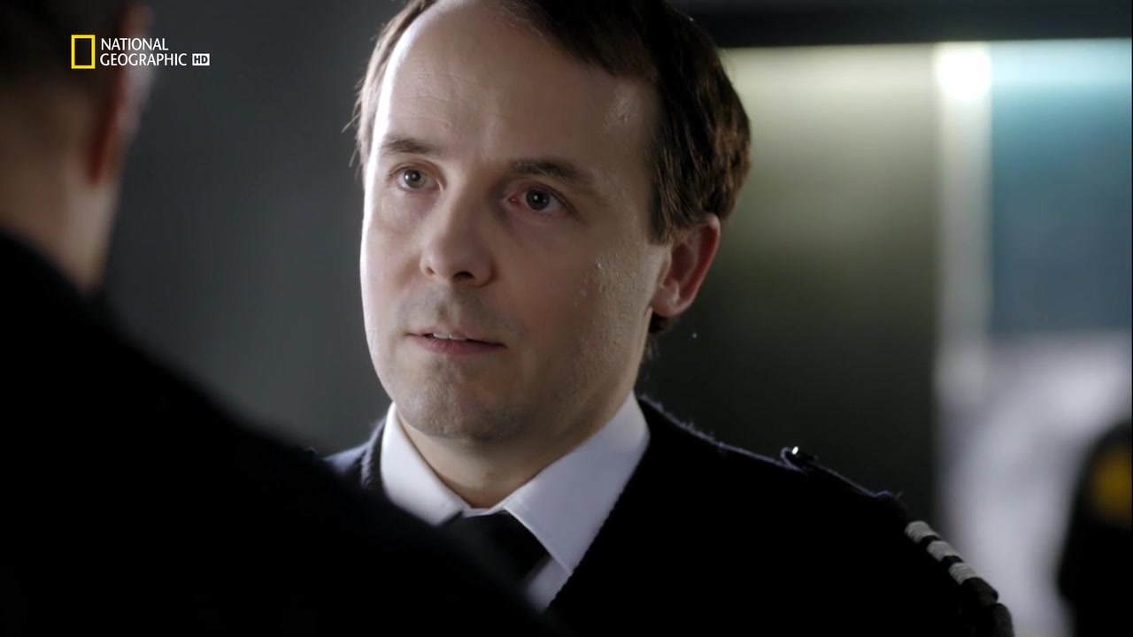 Расследования авиакатастроф 10 серия Расследования авиакатастроф 10 серия