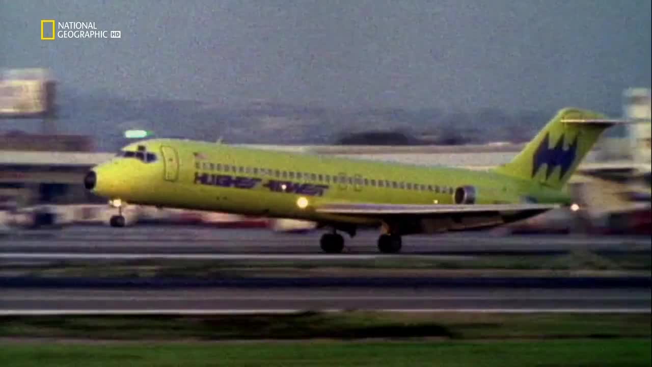 Расследования авиакатастроф 13 серия Расследования авиакатастроф 13 серия