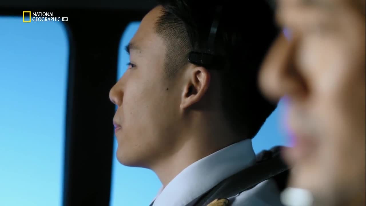 Расследования авиакатастроф 15 серия Расследования авиакатастроф 15 серия