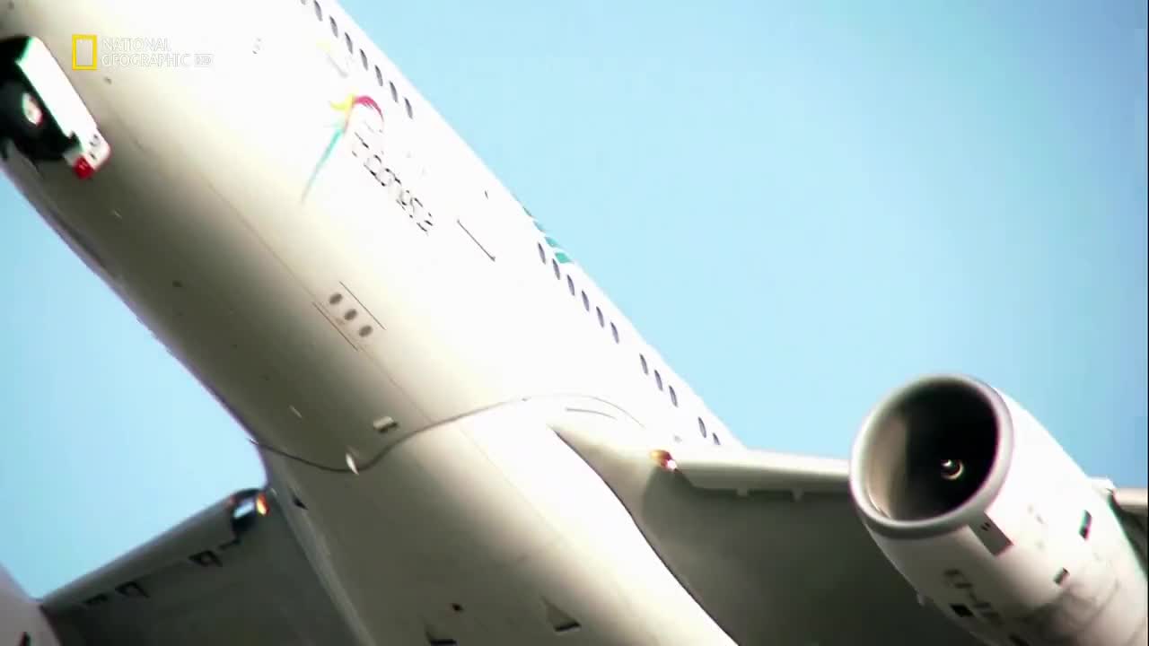 Расследования авиакатастроф 16 серия Расследования авиакатастроф 16 серия