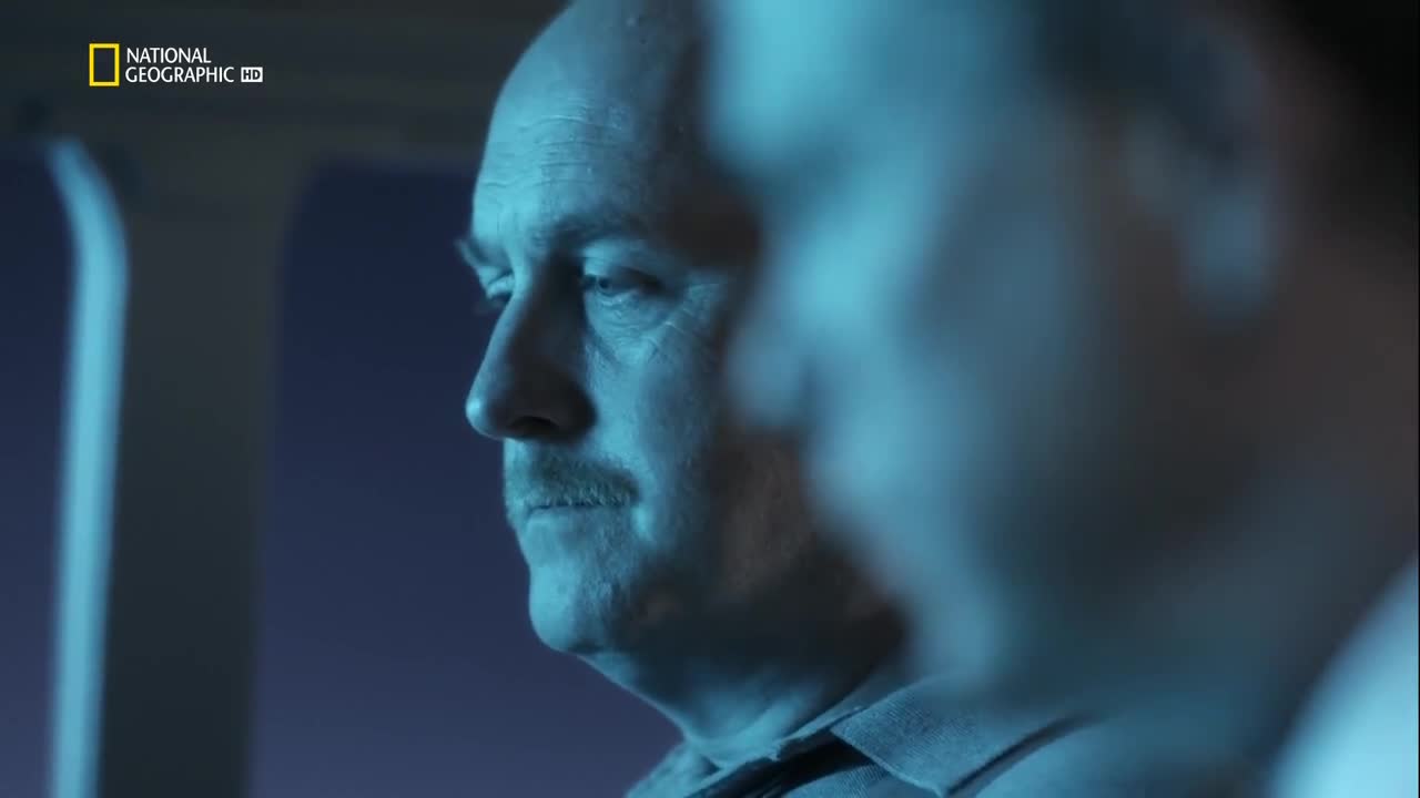 Расследования авиакатастроф 17 серия Расследования авиакатастроф 17 серия