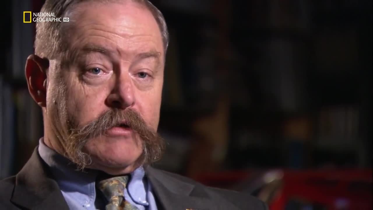 Расследования авиакатастроф (2003) 19 серия