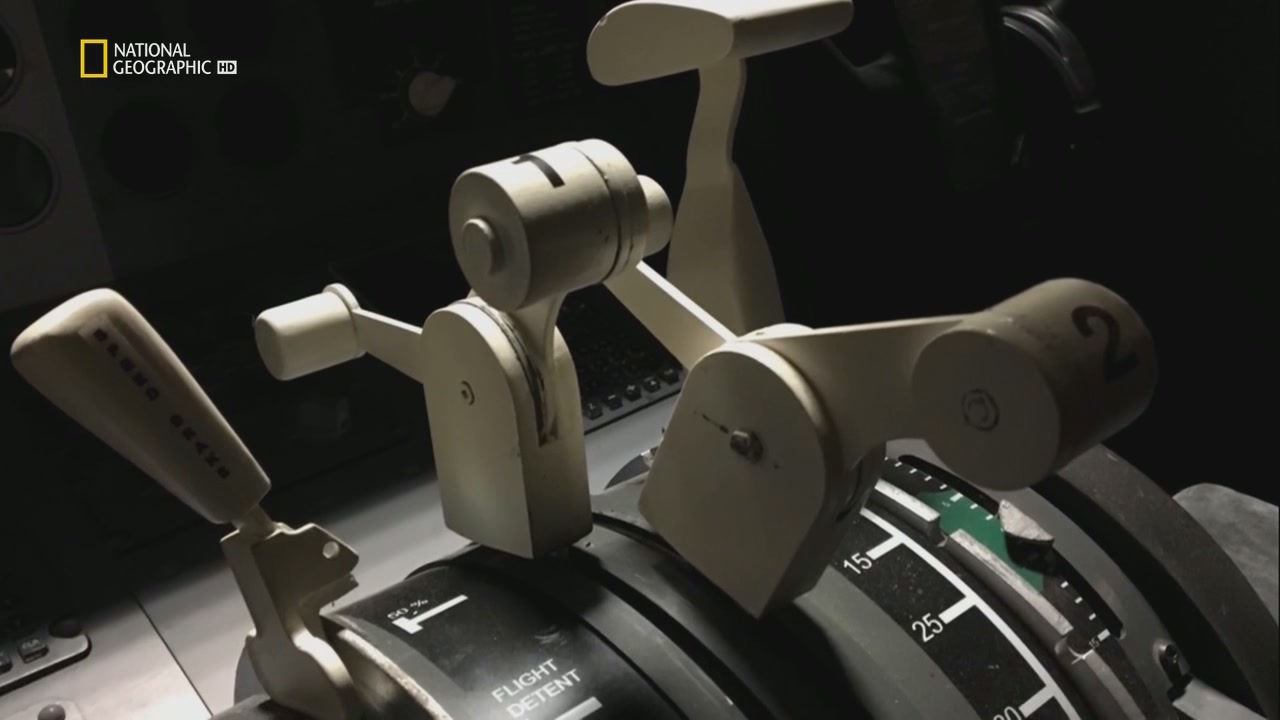 Расследования авиакатастроф 8 серия Расследования авиакатастроф 8 серия