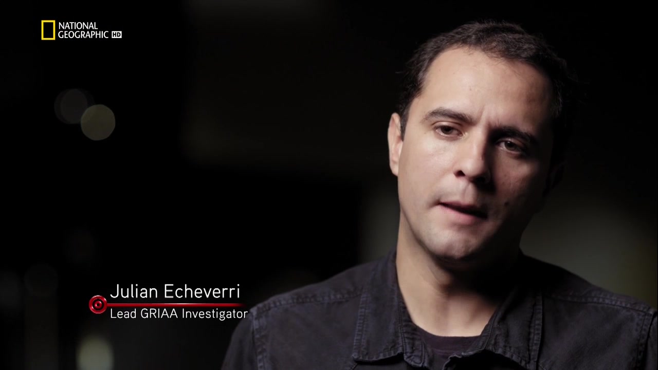 Расследования авиакатастроф 9 серия Расследования авиакатастроф 9 серия