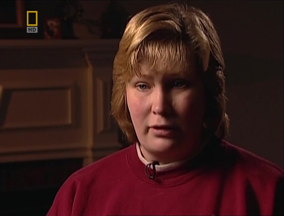 Расследования авиакатастроф 1 серия Расследования авиакатастроф 1 серия