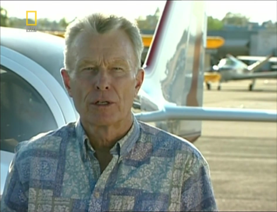 Расследования авиакатастроф 2 серия Расследования авиакатастроф 2 серия