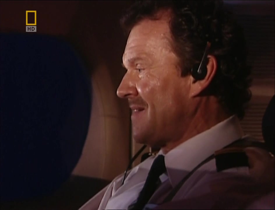 Расследования авиакатастроф 3 серия Расследования авиакатастроф 3 серия