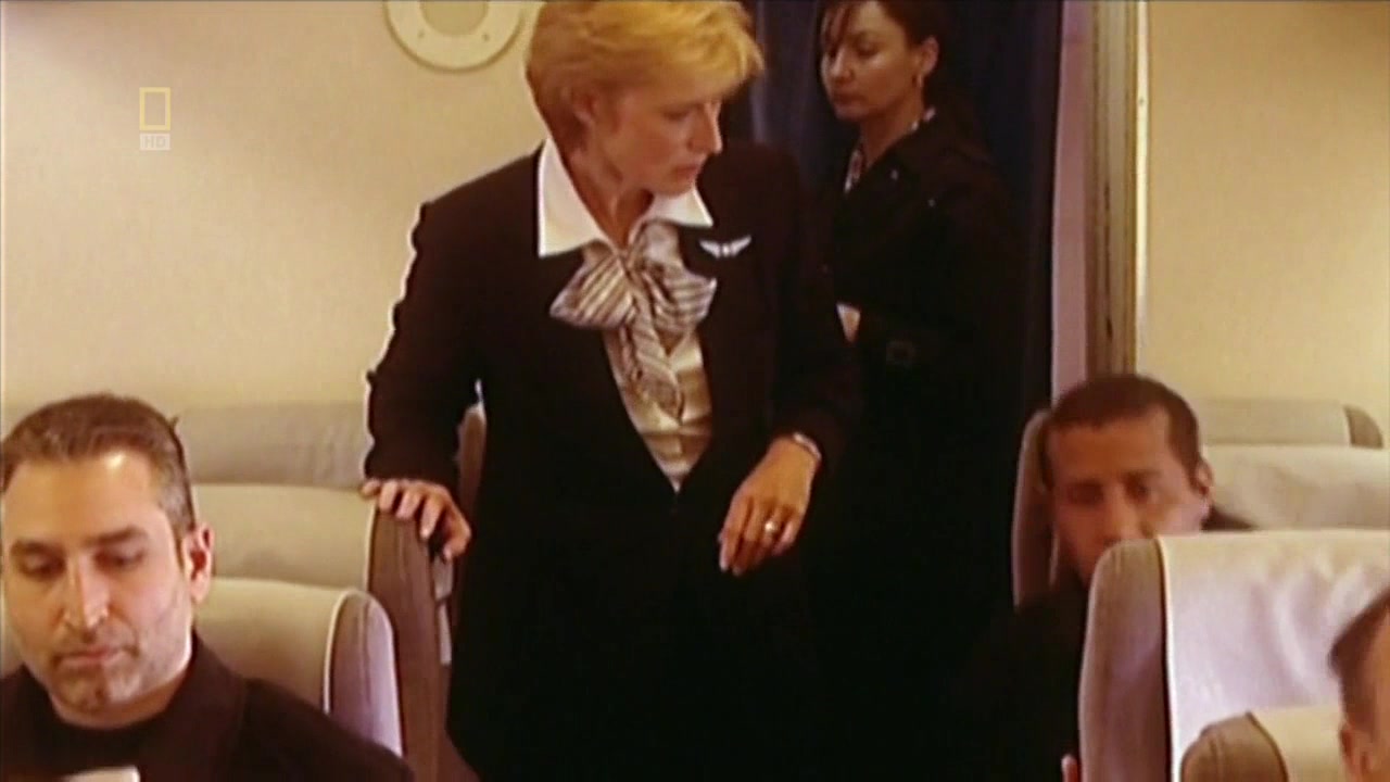 Расследования авиакатастроф 3 серия Расследования авиакатастроф 3 серия