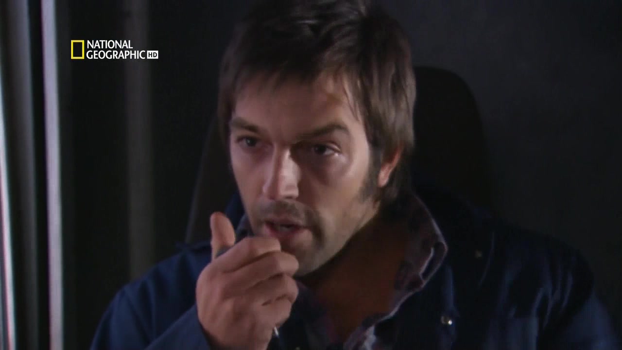 Расследования авиакатастроф 10 серия Расследования авиакатастроф 10 серия