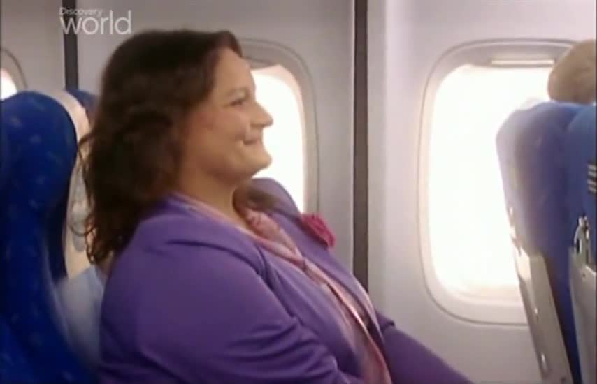 Расследования авиакатастроф (2003) 14 серия