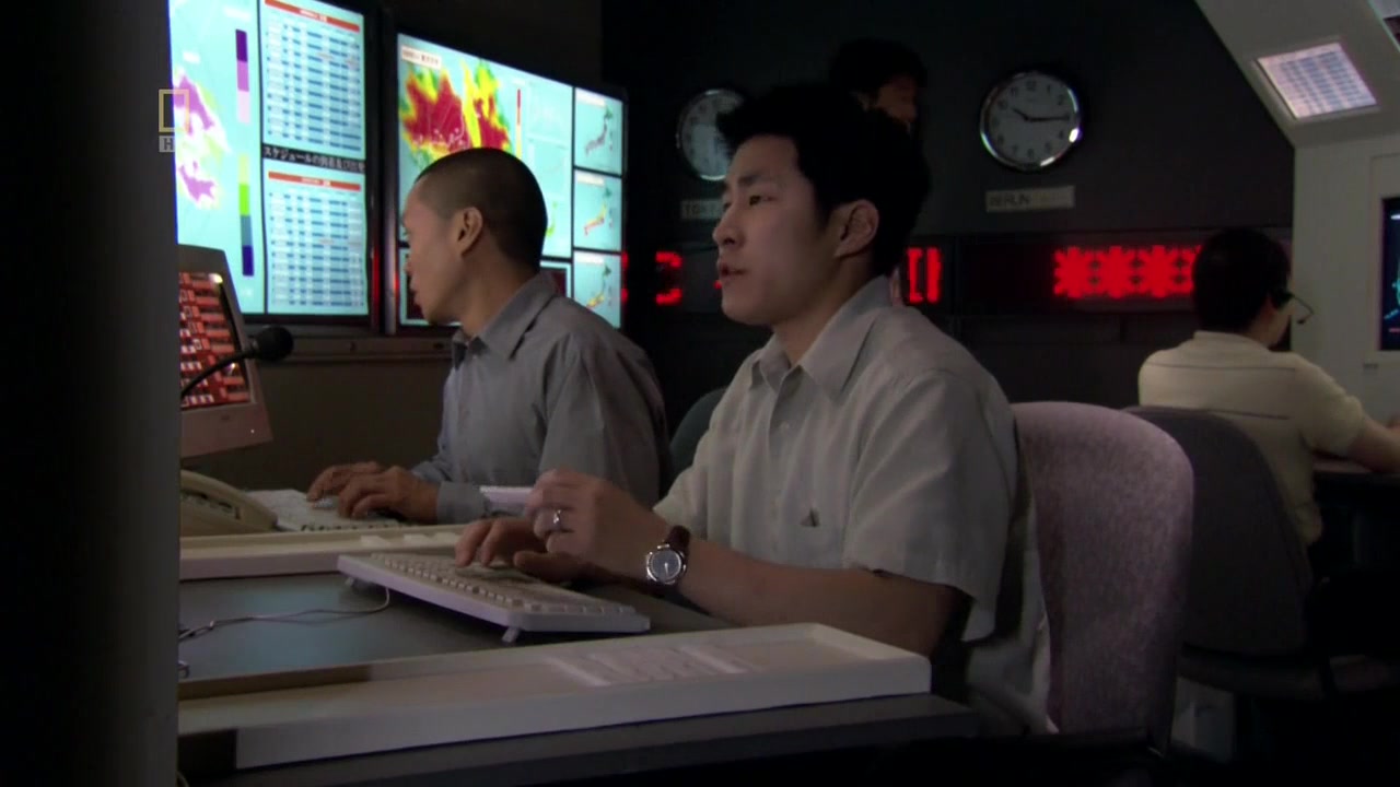 Расследования авиакатастроф 3 серия Расследования авиакатастроф 3 серия