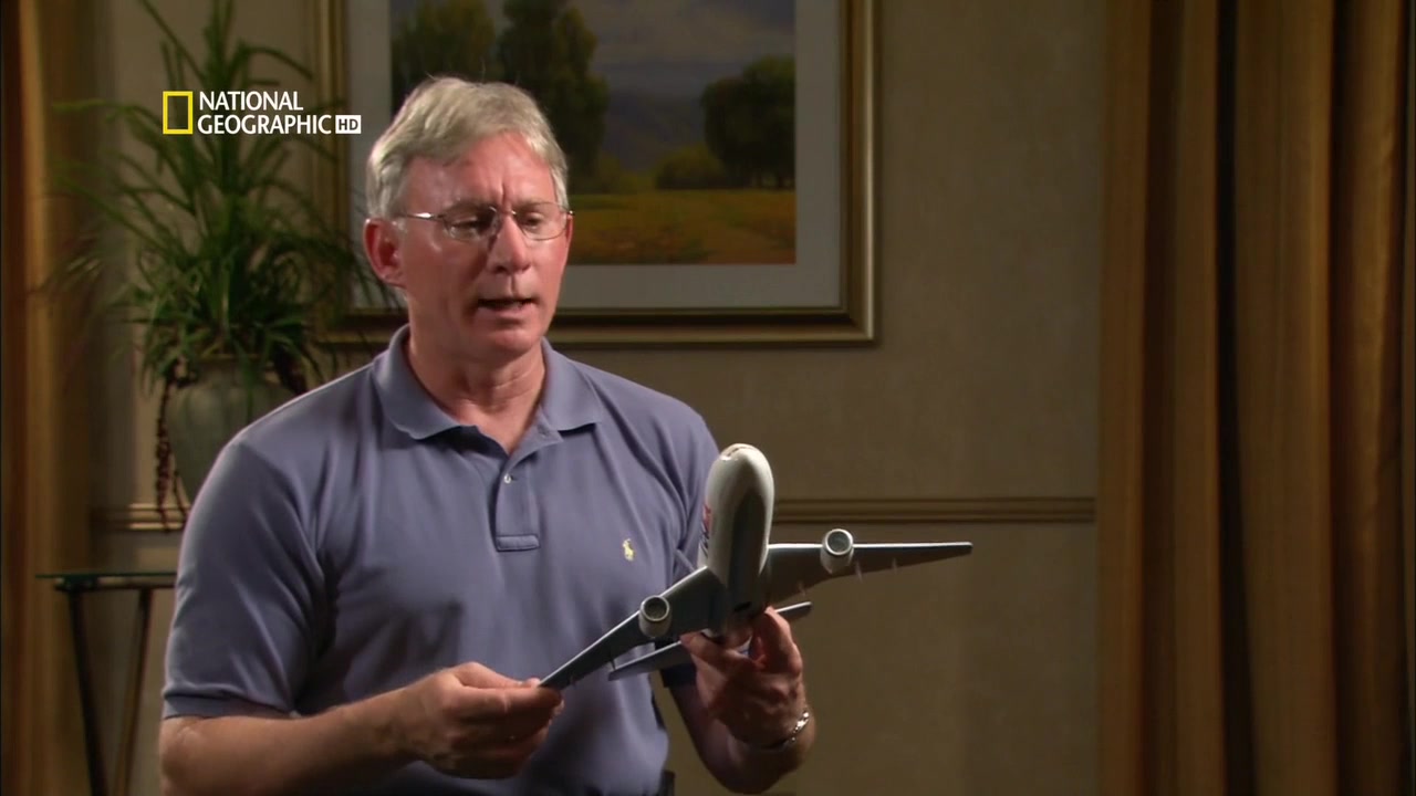 Расследования авиакатастроф 4 серия Расследования авиакатастроф 4 серия