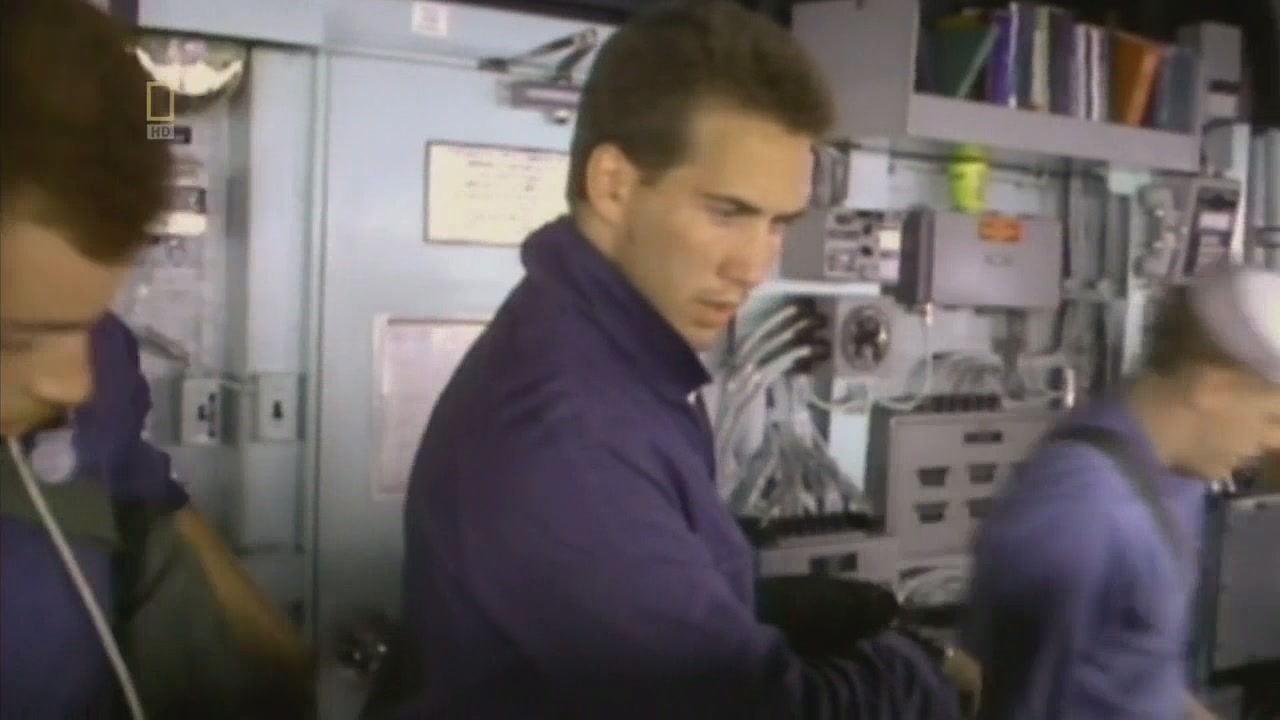 Расследования авиакатастроф 6 серия Расследования авиакатастроф 6 серия