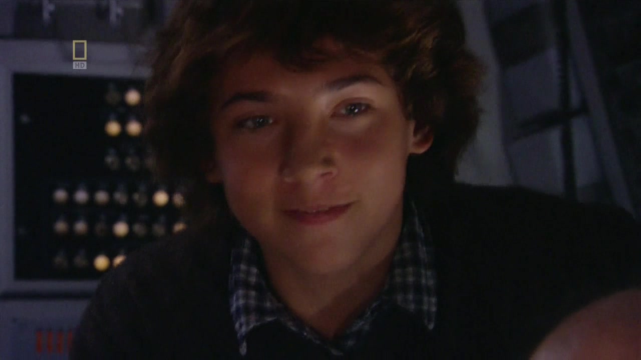 Расследования авиакатастроф 9 серия Расследования авиакатастроф 9 серия