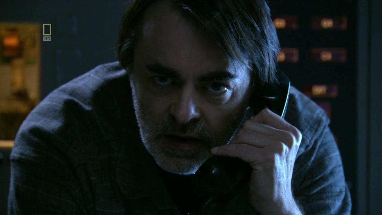 Расследования авиакатастроф 8 серия Расследования авиакатастроф 8 серия