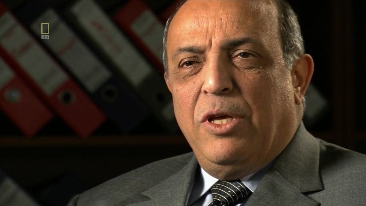 Расследования авиакатастроф 9 серия Расследования авиакатастроф 9 серия