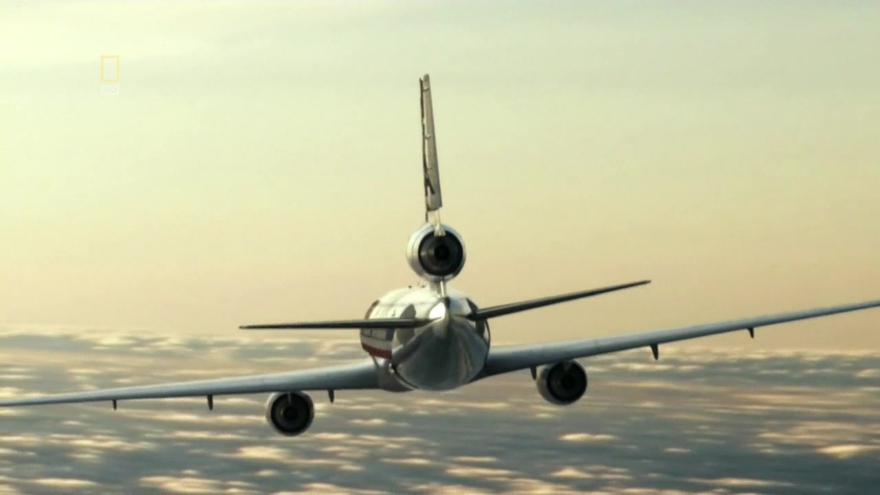 Расследования авиакатастроф 2 серия Расследования авиакатастроф 2 серия