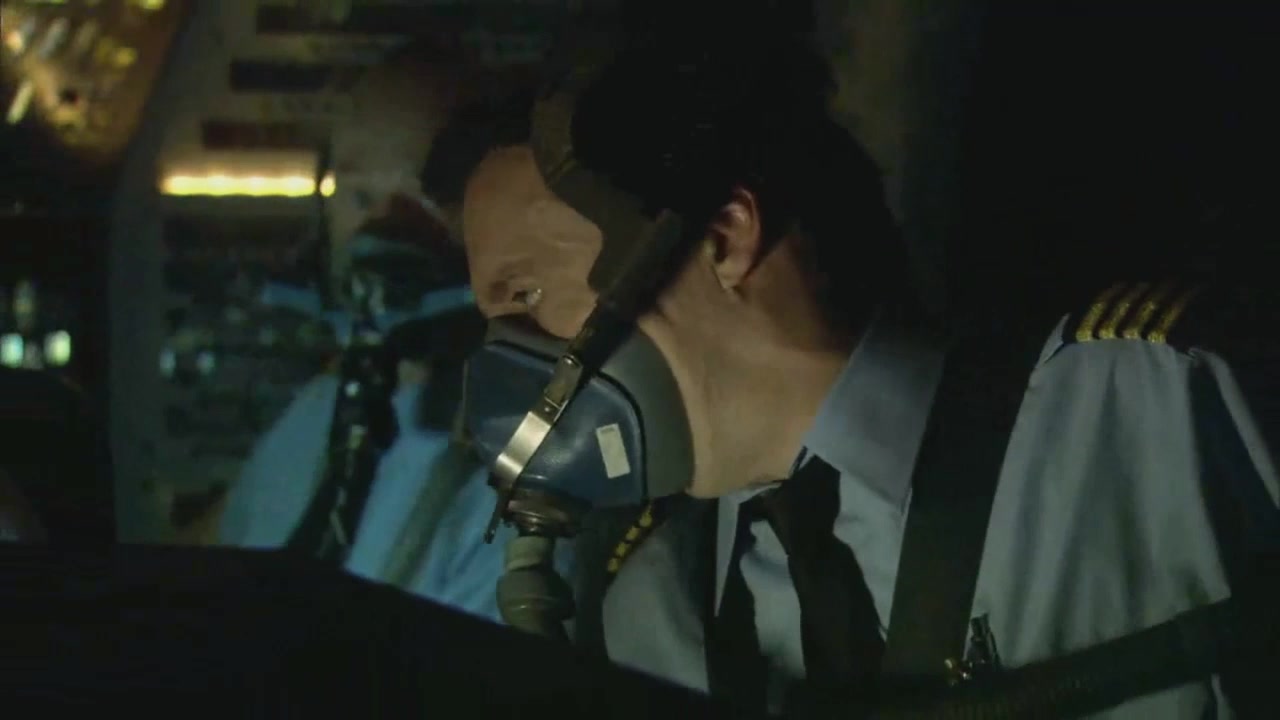 Расследования авиакатастроф 5 серия Расследования авиакатастроф 5 серия