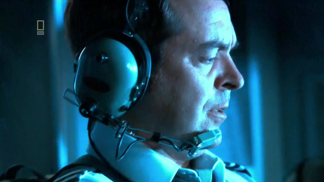 Расследования авиакатастроф 6 серия Расследования авиакатастроф 6 серия