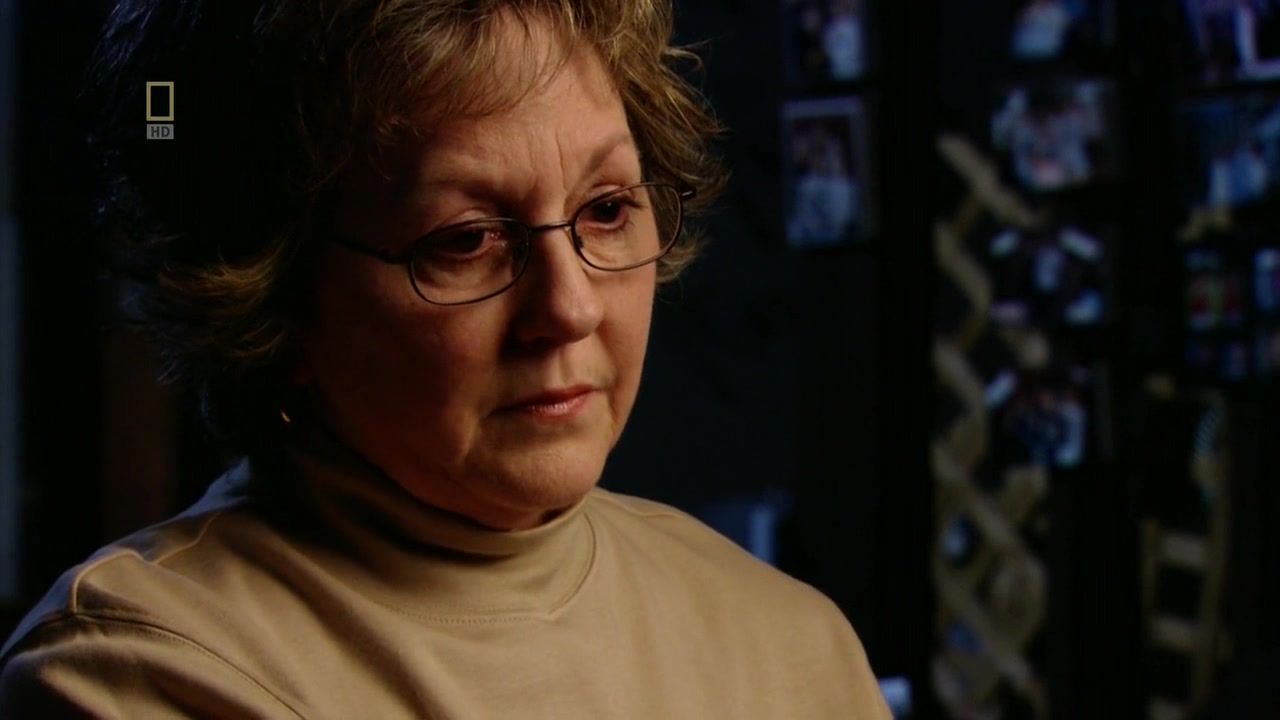 Расследования авиакатастроф 9 серия Расследования авиакатастроф 9 серия