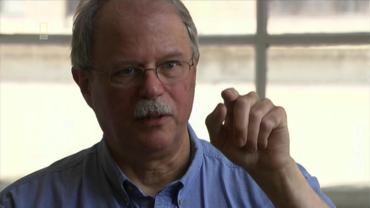 Расследования авиакатастроф 1 серия Расследования авиакатастроф 1 серия