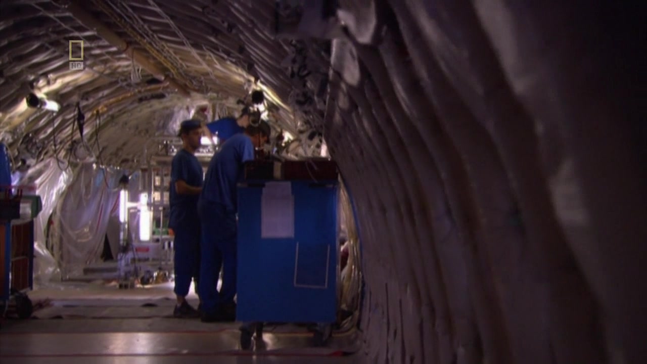 Расследования авиакатастроф 2 серия Расследования авиакатастроф 2 серия