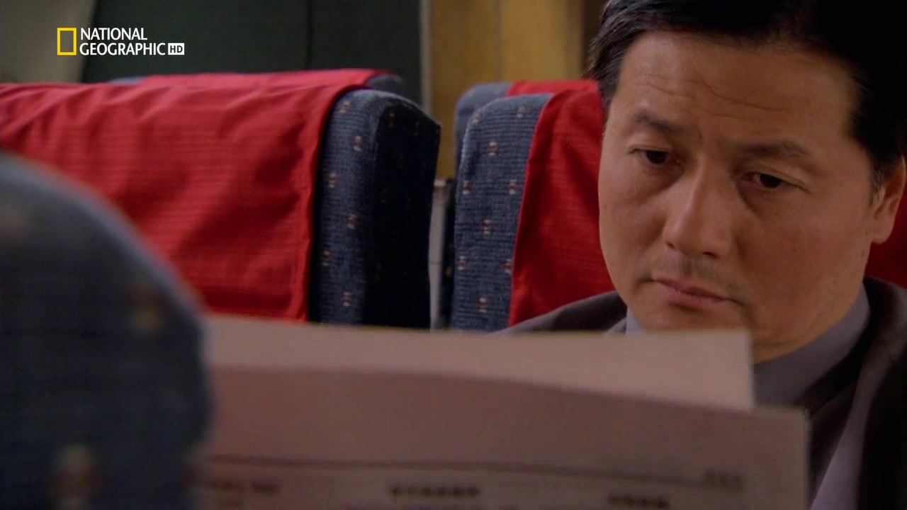 Расследования авиакатастроф 1 серия Расследования авиакатастроф 1 серия