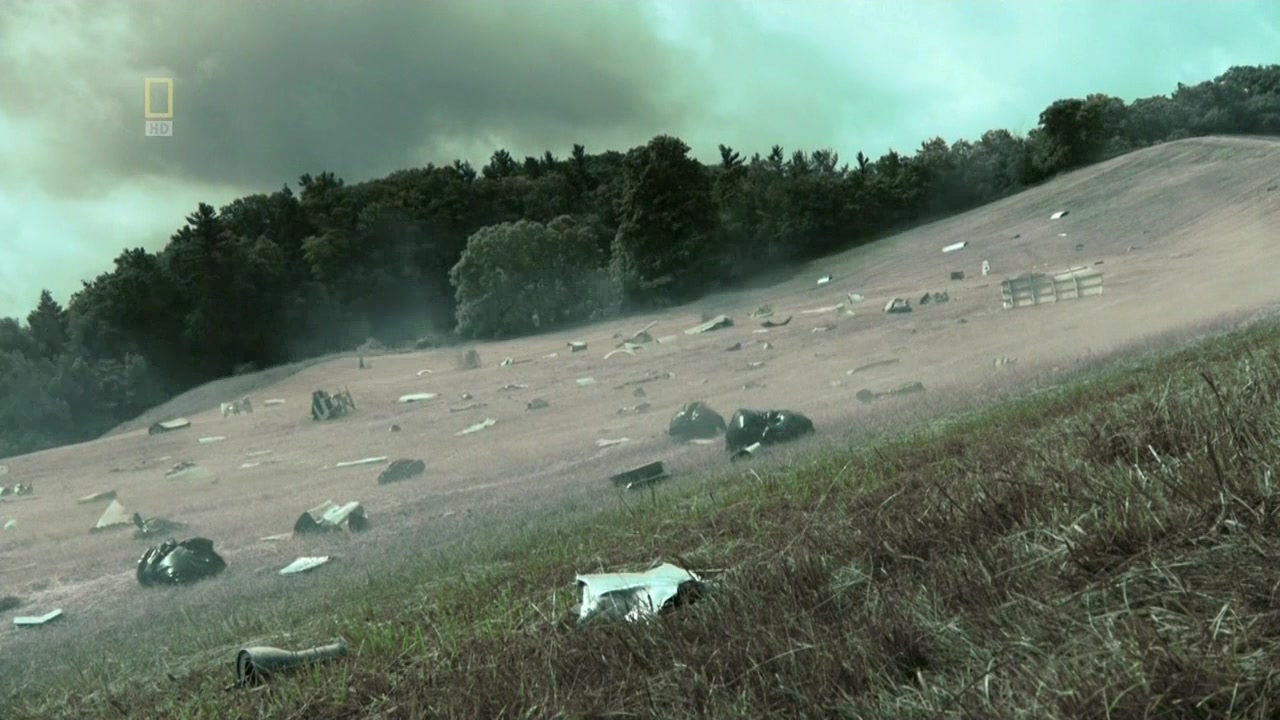 Расследования авиакатастроф 2 серия Расследования авиакатастроф 2 серия