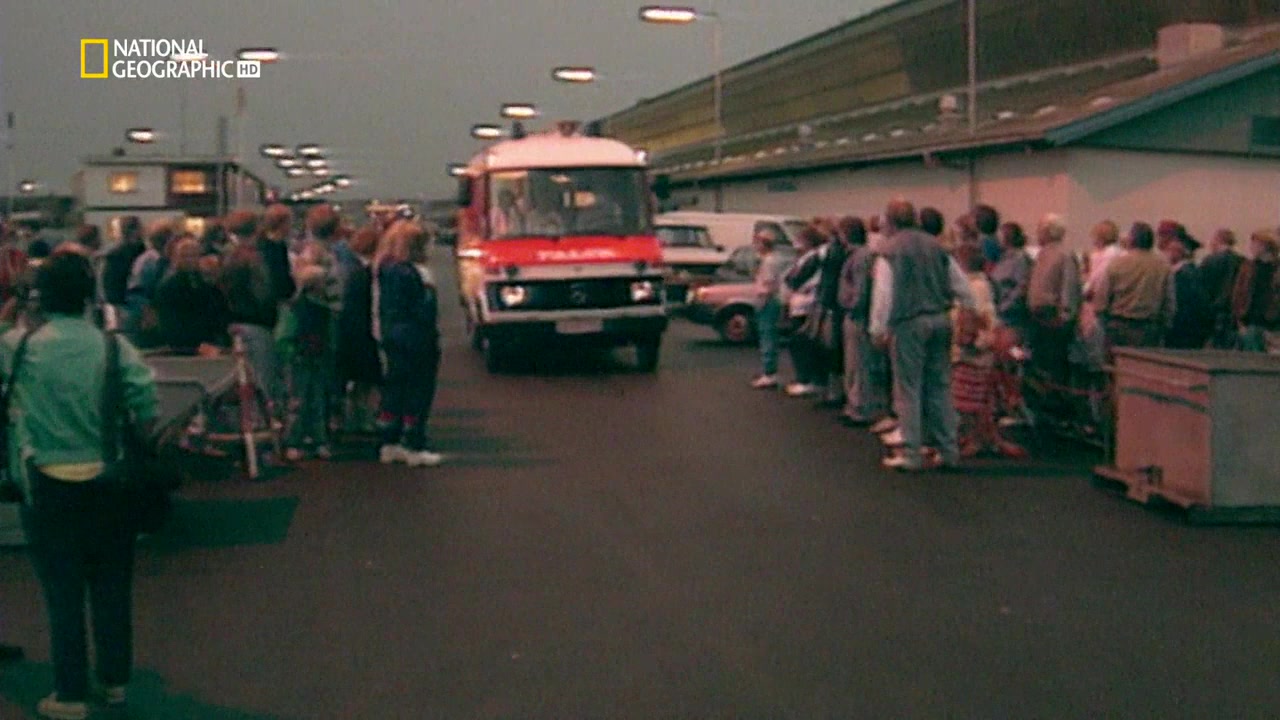 Расследования авиакатастроф 3 серия Расследования авиакатастроф 3 серия