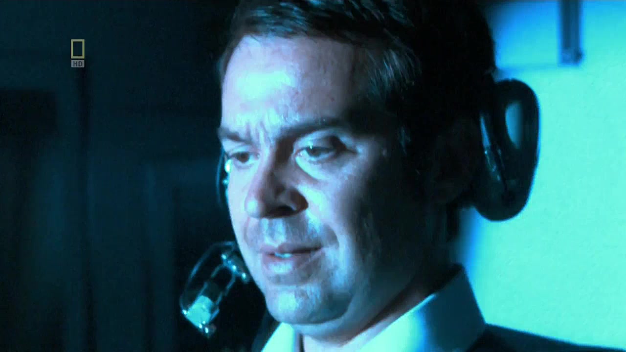 Расследования авиакатастроф 2 серия Расследования авиакатастроф 2 серия