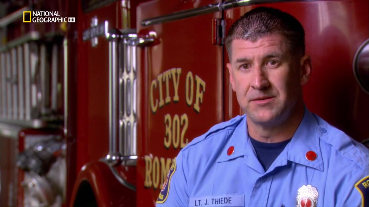 Расследования авиакатастроф 2 серия Расследования авиакатастроф 2 серия