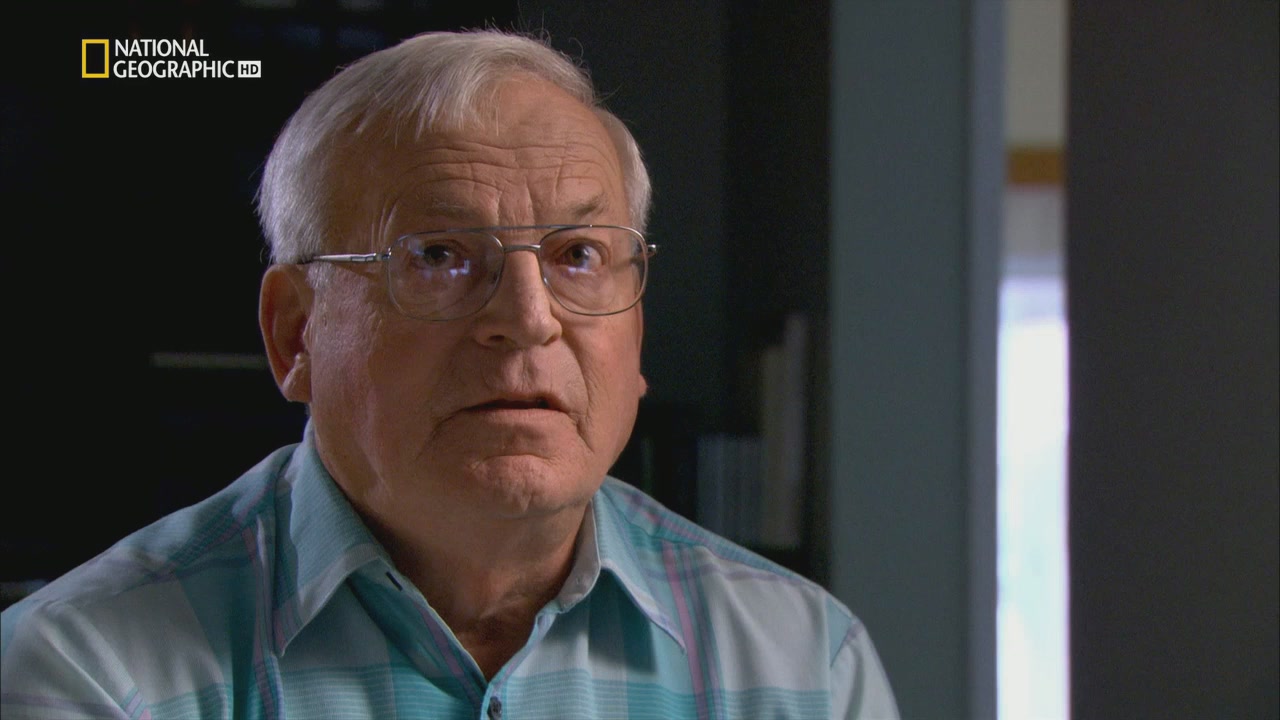 Расследования авиакатастроф (2003) 6 серия