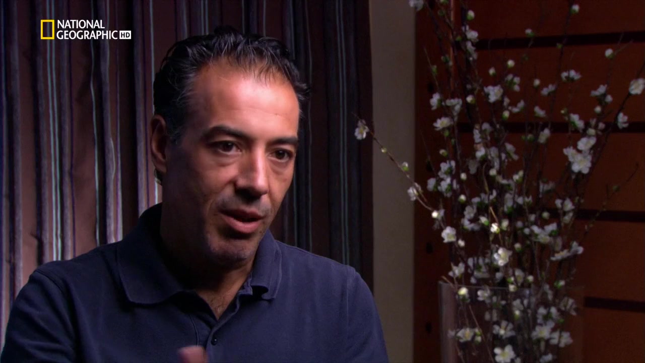 Расследования авиакатастроф 7 серия Расследования авиакатастроф 7 серия