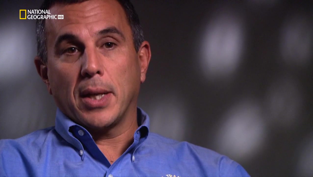 Расследования авиакатастроф 8 серия Расследования авиакатастроф 8 серия