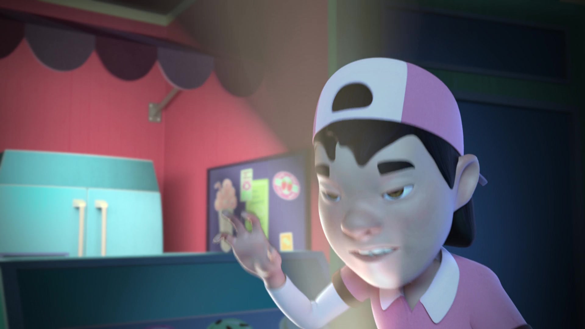 Расти-механик 23 серия Расти-механик 23 серия