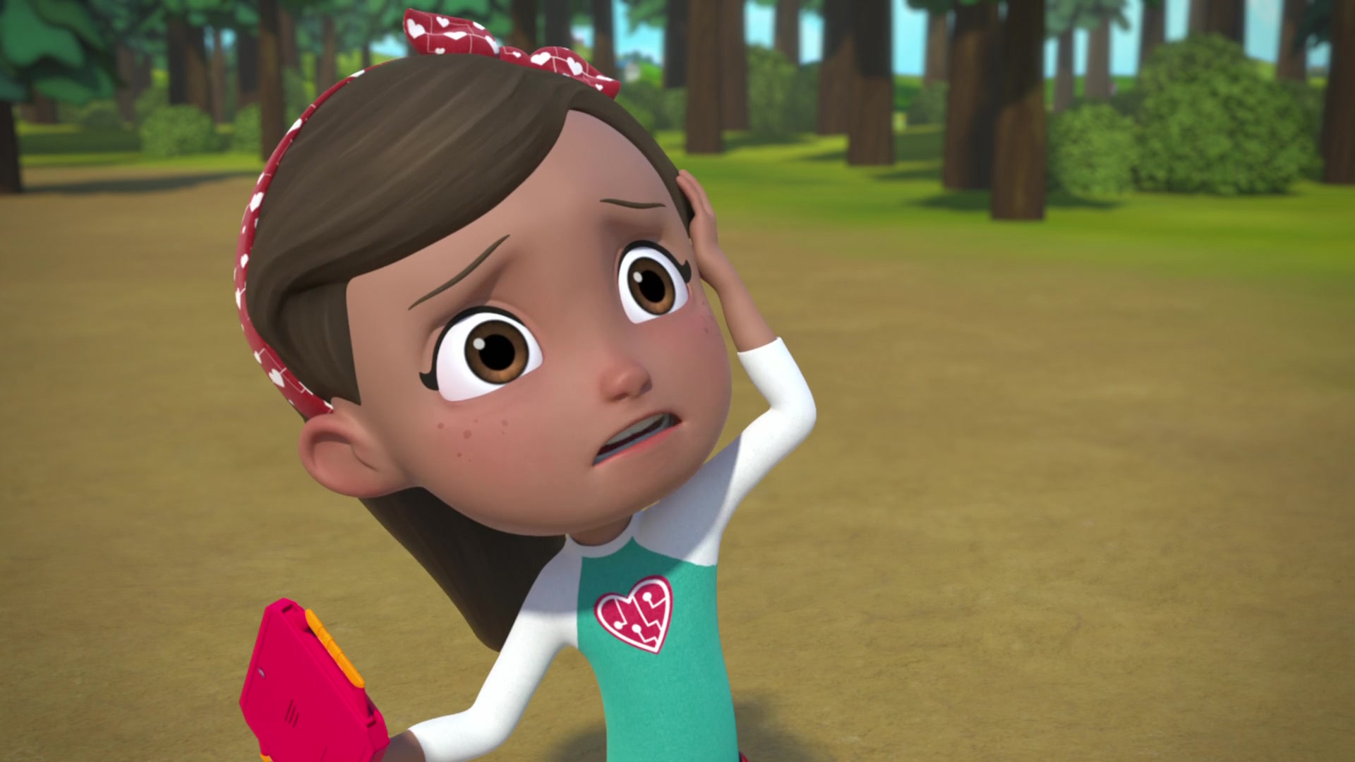 Расти-механик 9 серия Расти-механик 9 серия