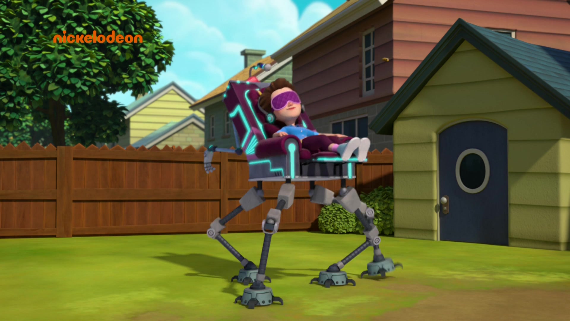 Расти-механик 10 серия Расти-механик 10 серия