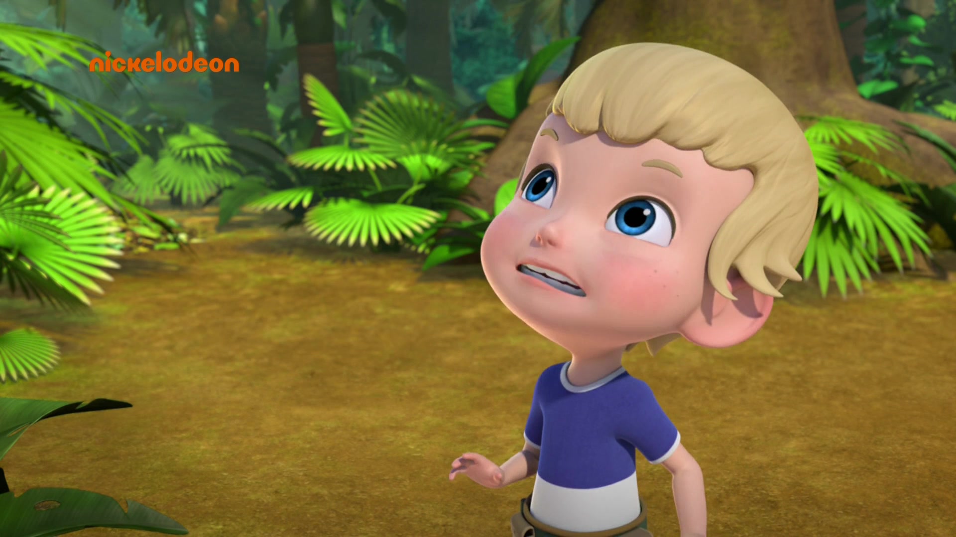 Расти-механик 20 серия Расти-механик 20 серия