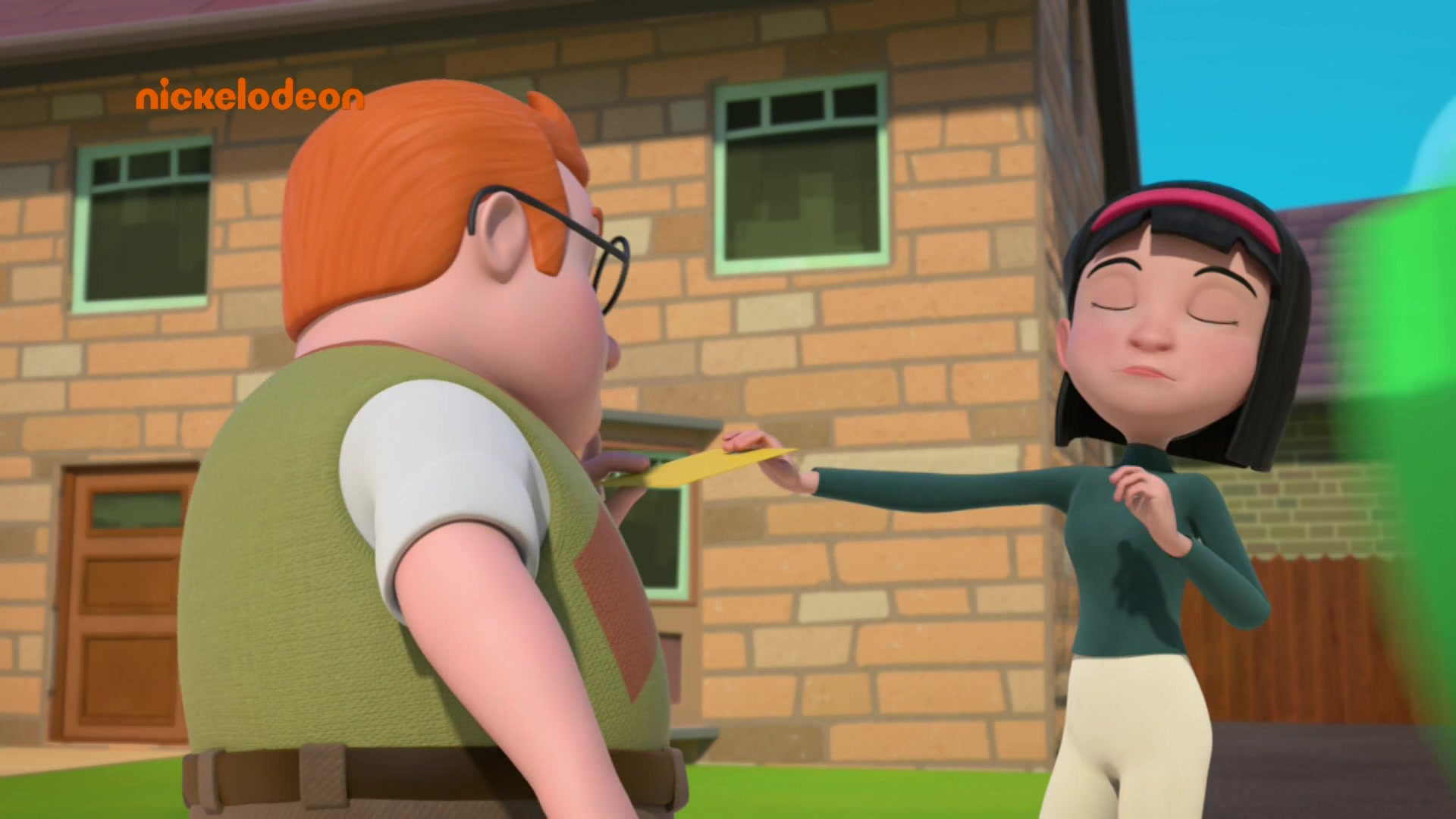 Расти-механик 22 серия Расти-механик 22 серия