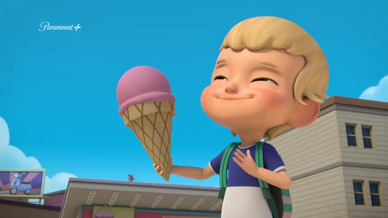 Расти-механик 11 серия Расти-механик 11 серия