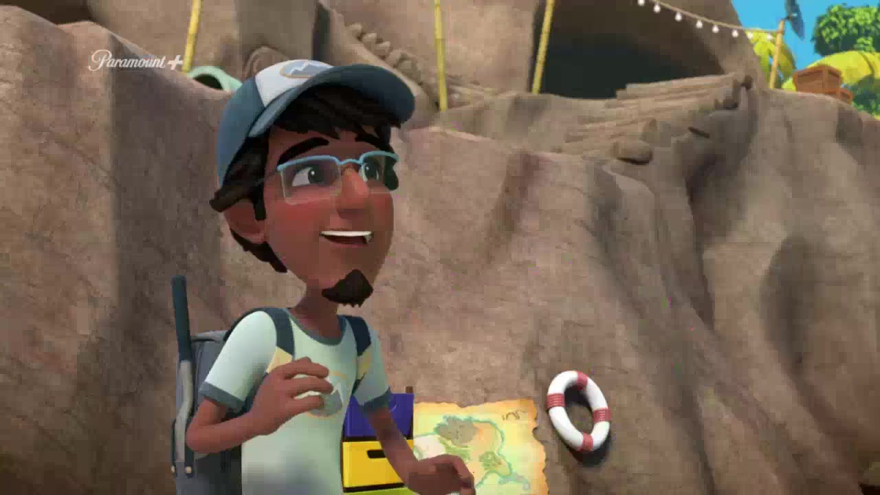 Расти-механик 12 серия Расти-механик 12 серия