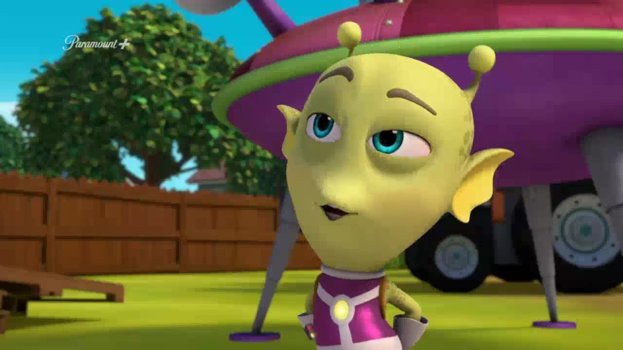 Расти-механик 14 серия Расти-механик 14 серия