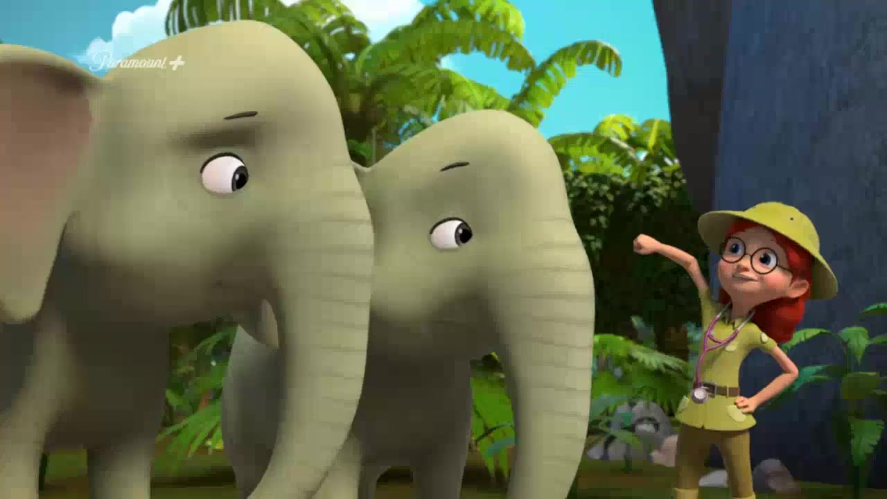 Расти-механик 20 серия Расти-механик 20 серия